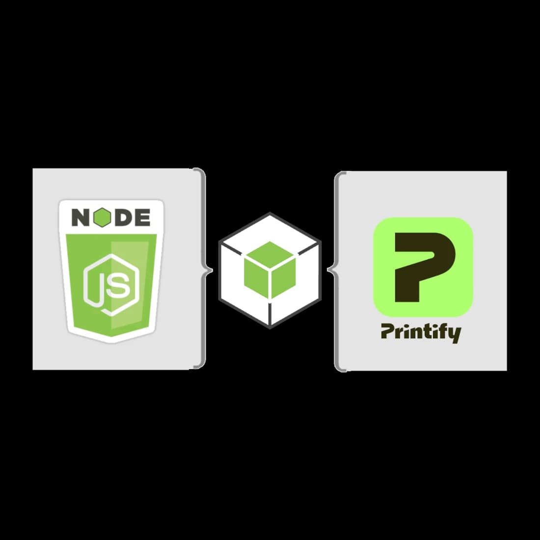 Printify Node.js SDK project thumbnail